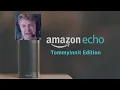 TommyInnit Edition - Amazon Echo