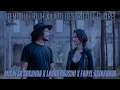 Download Lagu Mighfar Suganda, Laura Pausini - Gemuruh Riuh x Lato Destro Del Cuore (Mashup)