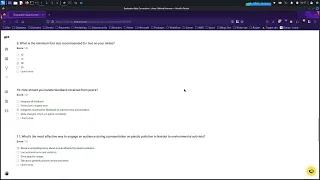 Alx Professional Foundations Week 4 Test