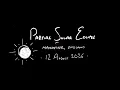 Partial Solar Eclipse in 2026