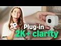 How to Set Up the Blink Mini 2K Full Installation Setup Guide