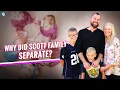 What happened to Five Two Love Family What happened to the Five Two Love Scott family divorce