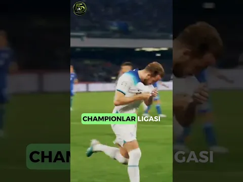Chempionlar ligasi tarixidagi eng koʻp gol urgan Top 5 futbolchilar...?