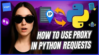 How To Use Proxy in Python Requests Rotating Proxies Python How to Use Proxy Server in Python