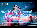 Download Lagu Putri Ayu Nyanyi di China Lagi!!!  singing 我爱你中国 ( Wo Ai Ni Zhong Guo)