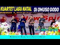 KUARTET OI OMUSO DODO ROHANI NIAS