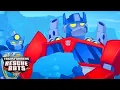 Download Lagu Transformers: Rescue Bots 🔴 FULL Episodes 24/7 | Transformers Junior