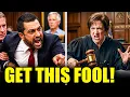 Kash Patel LOSES IT in Court After Justice Elena Kagan Delivers Brutal Ultimatum