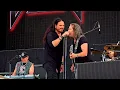 Download Lagu Winger with Jeff Scott Soto - Miles Away (Live SRF 2024-06-05)