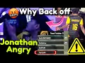 Download Lagu Why GODL Boycott BGMS🚨 JONATHAN very Angry 😡 GodL fight SouL Domination 18 Kills🔥🔥