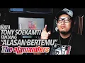 Lagu TONY SOEKAMTI QnA THE ALAMANDERS ALASAN BERTEMU