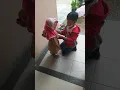 Download Lagu Abang pakaikan jilbab adik