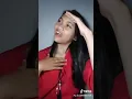 Tik tok jaz - dari mata 👀 jatuh ke hati 💖💙
