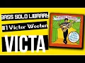 Download Lagu Bass Solo Library #1 : Victor Wooten - Victa Tutorial // Better call John!