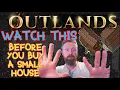 UO Outlands - Inn Room Rental System HOUSING