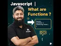 JavaScript Functions Default Parameters