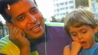 داري رموشك علاء عبد الخالق جيهان نصر 1991 