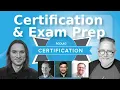 Talking Drupal - Certification Exam Prep