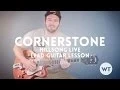 Cornerstone - Hillsong