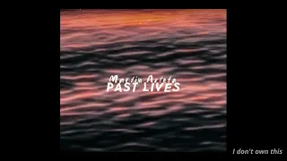 past lives martin arteta cover long version