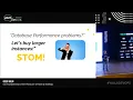 After analyzing 600 000 SQL queries these are the top mistakes developers make - Oded Valin