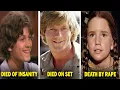 Little House on the Prairie 1974 After 52 Years You d Never Recognize