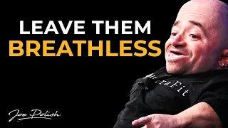 Leave Them Breathless | Sean Stephenson