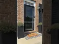 Front Porch Fall Refresh