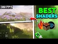 Best LowEnd Shaders For Minecraft Java Edition Android Shaders For Pojav Launcher