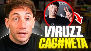 JUGÓ CAGONETA?