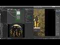 Maxscript tool 3dsmax QuickPBR