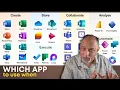 Microsoft Office 365 - Best Practices