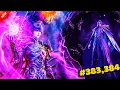 Download Lagu A Boy Becomes a Knight Anime Part :) 383,384 | Anime Land Explain In HINDI