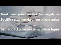 Download Lagu Frozen - Let it go - (Biarkan) - Karaoke versi Indonesia