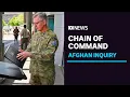 Download Lagu ADF confirms 13 soldiers face being sacked following Afghanistan war crimes inquiry | ABC News