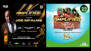 joe mfalme live in tanzania september 2020