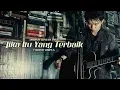 Lagu UNGU - JIKA ITU YANG TERBAIK (cover by Forcy.S) #FCOVER