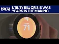 NIPSCO utility bill crisis created by lawmakers regulators advocates say