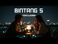 TENXI - JEMSII | BINTANG 5 [Song Lyrics]