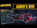 Download Lagu Borderlands 4 | Asher's Rise Legendary Weapon Guide (Critical Damage Over Time!!)