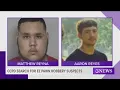 CCPD identify suspects in EZ Pawn armed robbery