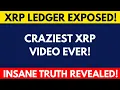 Download Lagu XRP LEDGER REVEALED: MOST IMPORTANT XRP VIDEO EVER!