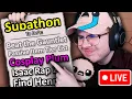 Download Lagu 🔴ISAAC UPDATE DAY!!!! [SUBATHON DAY 9]
