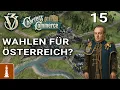 Download Lagu Wahlen für Österreich? ♚ Let's Play Victoria 3 Update 1.9 #15  [deutsch]
