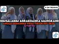 Lagu DJ BIM SALABIM ABRA KADABRA X ADA YANG TUMBANG ANGGA DERMAWAN VIRAL FYP TIKTOK 2K25