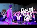 Download Lagu RASAH BALI - LAVORA | LIVE LASNUR CONVENTION HALL SLAWI KAB. TEGAL