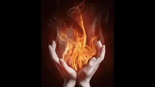 Pyrokinesis MegaBlasts 