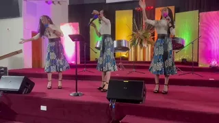 Your Grace and Mercy + Goodness of God (LIVE)