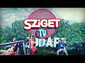 Editors Live - An End Has A Start @ Sziget 2013