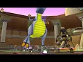 Wizard101 Archmastery Quest Lesson
